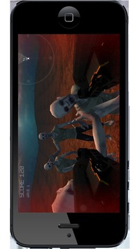 Zombie Killer Survival游戲截圖4
