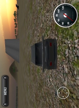 Car Cruise Game游戲截圖4