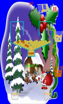 Save Christmas Marbles游戲截圖2