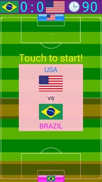KK Football Strategy 2014 Free游戲截圖2