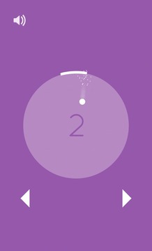 Play Pong-Circle Pong游戲截圖4
