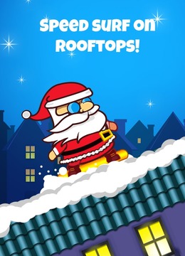 Santa Saves Christmas!游戲截圖3