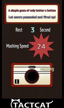 Key Mashing!游戲截圖1