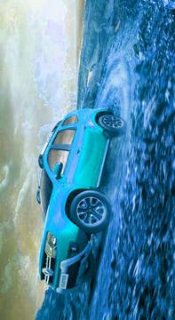 Endeavour Car Racing Simulator游戲截圖2