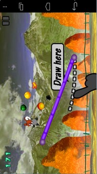 Flying jerry mouse游戲截圖3