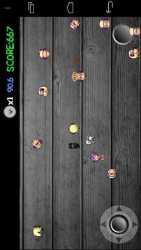 Naughty Sheep游戲截圖3
