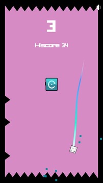 Bouncy Cat游戲截圖5