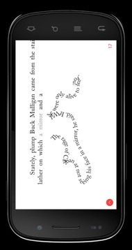He liked thick word soup游戲截圖1