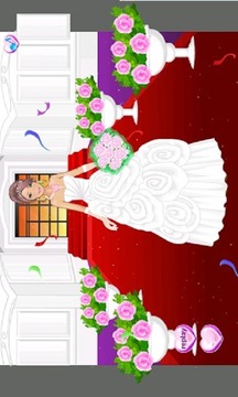Creative Girls Dressup Games游戲截圖3