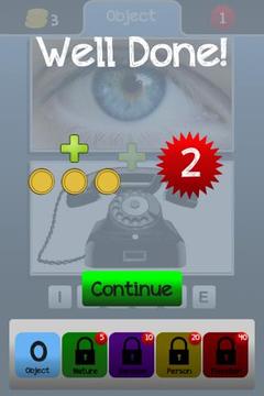 Pic+Pic: 2 Pic Combo游戲截圖3