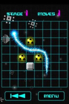 GRAVISPHERE ANDROID FREE游戲截圖1