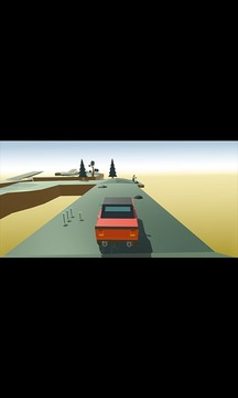 Auto Terrain游戲截圖2
