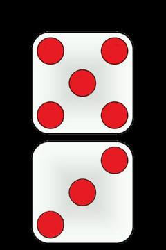 Snake Eyes Dice游戲截圖2