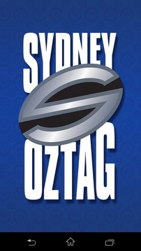 Sydney Oztag游戲截圖1