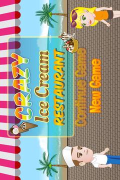 Cooking Game and Restaurant游戲截圖1