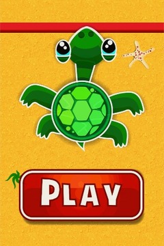Run Turtle Run游戲截圖2