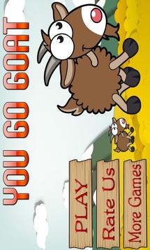 You Go Goat游戲截圖1