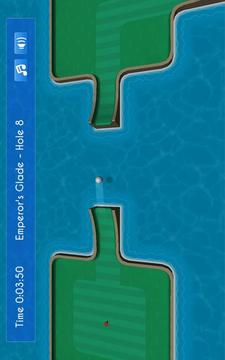 Tilt Golf: Free Tournament游戲截圖4