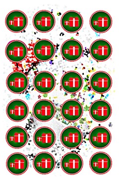 CHRISTMAS GIFT BOX游戲截圖1