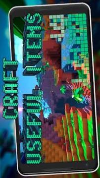 PixARK Dino Survival游戲截圖4