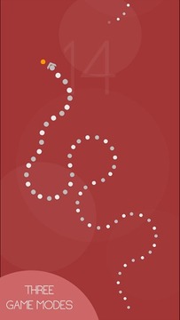 貪吃蛇0號(hào)游戲截圖2