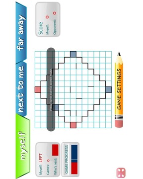 Online paper games游戲截圖3