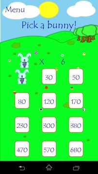Easter Bunnies游戲截圖4