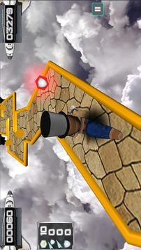 Space Bound游戲截圖3