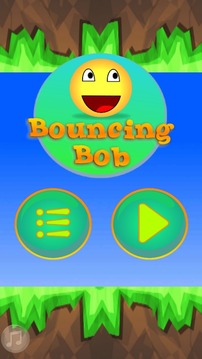 Bouncing Bob游戲截圖1