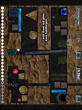 Gem Grab LITE游戲截圖1