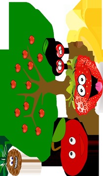 Fruits Vs Monsters游戲截圖4
