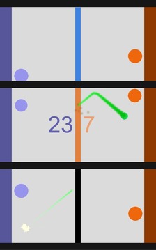 A Pong Between Worlds游戲截圖4