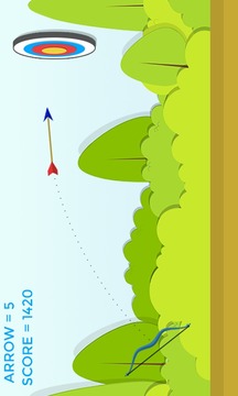 Archery target 2游戲截圖4
