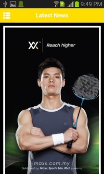 MAXX SPORTS游戲截圖1