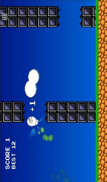 Super Fart Monster游戲截圖4