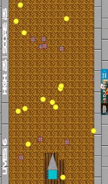 Super Drill游戲截圖2