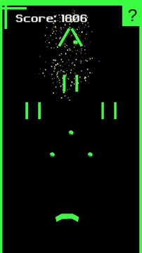 Neon Ping Pong Glow游戲截圖4