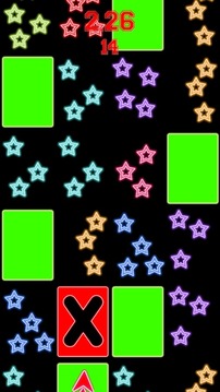 NeoTap: Neon Tile Tap Retro游戲截圖3