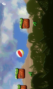 Bouncy Ball Fantasy游戲截圖4