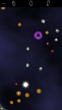 Galactic Settlers游戲截圖3
