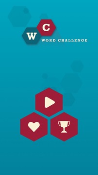 Word Challenge游戲截圖1