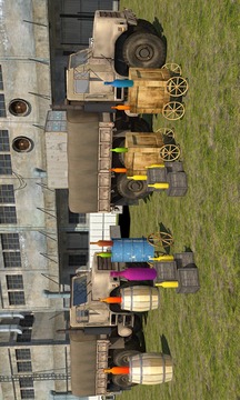 3D Bottle Shooting Expert游戲截圖4
