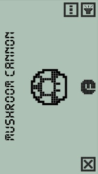 Mushroom Cannon游戲截圖1