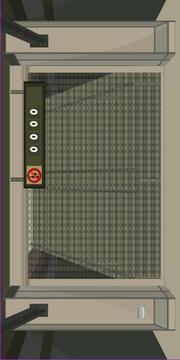 EscapeGame N27 - Subway Escape游戲截圖4