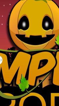 Pumpkin Pop游戲截圖2