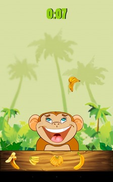 Monkey Desire游戲截圖4