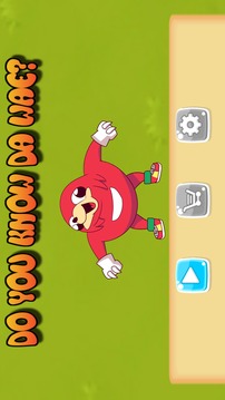 Do You Know Da Wae?游戲截圖2
