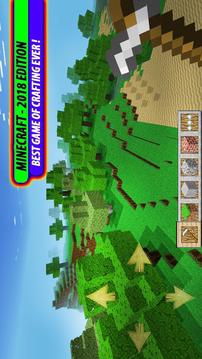Heaven Craft : Exploration and build游戏截图2