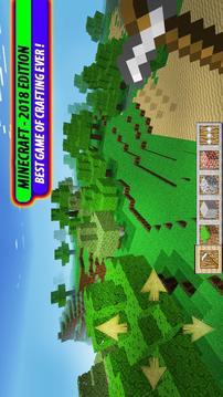 Heaven Craft : Exploration and build游戲截圖2