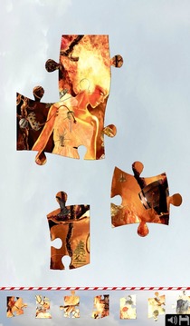 Jigsaw Element Guardians Free游戲截圖2